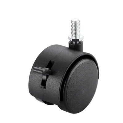 โลโก้ที่กำหนดเอง Garden Planter Box Casters ทนต่อสภาพอากาศ