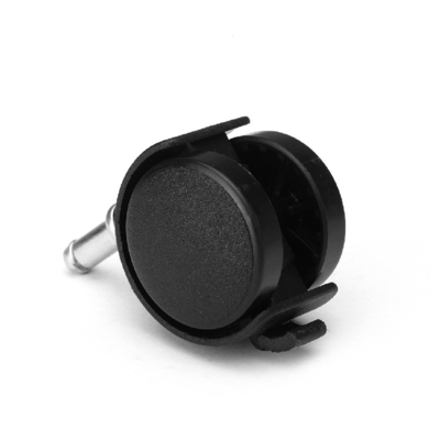 โลโก้ที่กำหนดเอง Garden Planter Box Casters ทนต่อสภาพอากาศ