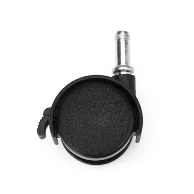 Oem Planter Box อุปกรณ์เสริม Nylon Caster Wheel Corrosion Resistance