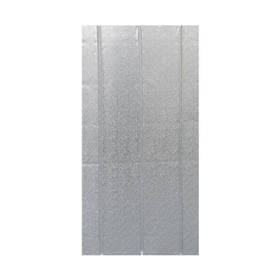 30mm Underfloor Heating Xps กระดานฉนวนความร้อนชั้นฉนวน Boards