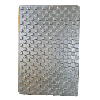 แผ่นกันความร้อนใต้พื้นแผ่นกันความร้อน OEM